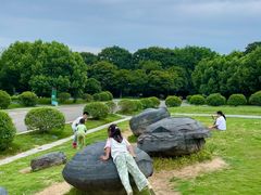 -南京市江宁方山