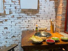 -四小区火锅·巷子里的重庆火锅(花照壁店)