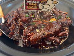 -回味黑鸭煲·始于2006(万松园店)