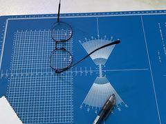 -大明眼镜(西四店)