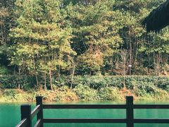 -重庆九凤瑶池海明山庄