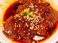 -付小姐在成都(中山公园店)