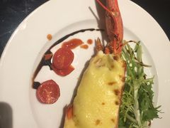 -武汉武昌威斯汀酒店-知味自助餐厅