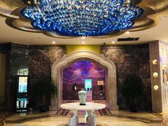 -罗约海滨温泉酒店-索莎西餐厅