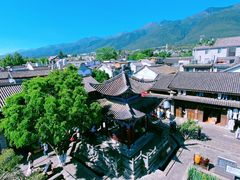 -大理古城