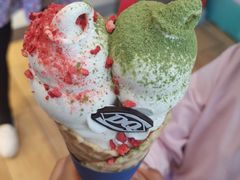 -DQ·蛋糕·冰淇淋(河东万达店)