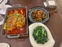 -HOHO餐厅(古子城店)