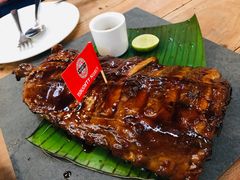 -Naughty Nuri’s Phuket