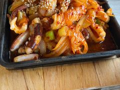 -郑阿姨的家·이모네·韩料&烤肉(武川路店)