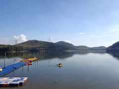 -宁波九龙湖开元度假村
