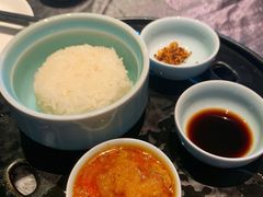 秃黄油捞饭-蟹榭·本帮江浙菜·蟹宴(五角场合生汇商场店)