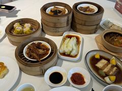 -万龙洲海鲜(南新仓店)