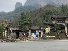 -青城山