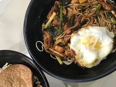 -老地方面馆(思南路店)