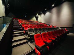 -CGV影城(黄河道ScreenX店)