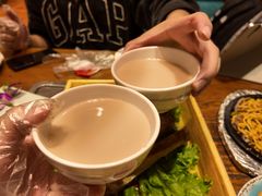 -蒙亨·手把肉·蒙古包文化主题餐厅(天恒广场店)