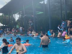 -苏州乐园森林水世界