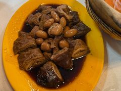 -正正文志记猪什汤