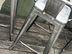 -CEMENT·coffee bar (凤凰创意园店)