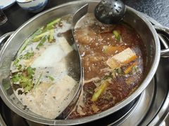 -新乡杨记红焖羊肉火锅(天坛南门店)