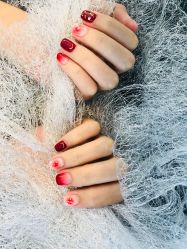 点击看大图 -StartNail美甲