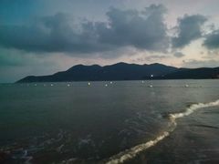 -金海湾海鲜排档(朱家尖店)