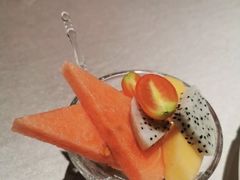 -锦悦轩空中观景餐厅