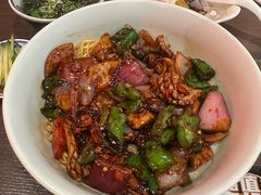 -王繁星面馆(西安熙地港店)