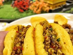 -秦月轩·陕西家乡菜(阜成路·五棵松店)