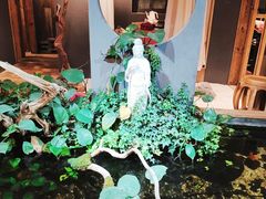 -邈墨茶馆(大兜路1号店)