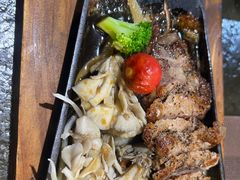 -将太无二·北美传奇寿司(瑞士公寓店)
