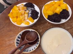 -小团圆糖水铺(襄阳南路店)