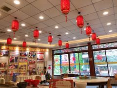 大堂-乡党臊子面(丰庆公园店)