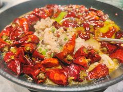 -江南雅厨(李公堤店)