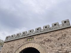 -济南大明湖景区