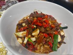 -老凯俚酸汤鱼(多彩城店)