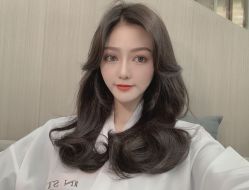 -Rise Hair上升造型