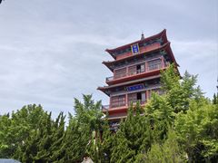-石岛赤山风景区