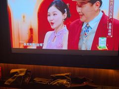 -江南足纪·影院足道·轻奢SPA(笋岗HALO广场店)