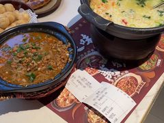 -乔阿马·江南味·驴肉香(龙湖华泾天街店)