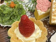 -無忧浅草君·洋风料理(下沙宝龙二期一店)