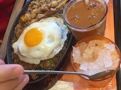 -大快活(丽丰店)