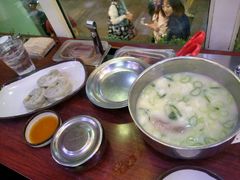 -神仙雪浓汤(明洞店)