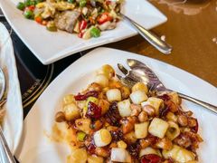 -红色江山(首钢国际大厦店)