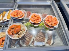 -车头老二大排档