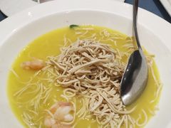 扬州干丝-美林阁