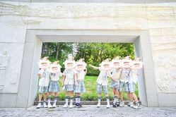 -HY小曼wedding·TOPYOUNG团队