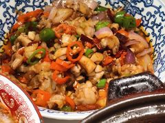 -欧记大排档·景德菜(上海首店)