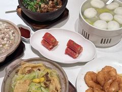 -茉里粤菜(皇姑万象汇店)