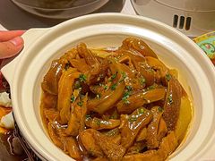 -港丽餐厅(来福士店)
